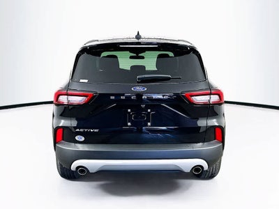 Ford Escape Active 2023