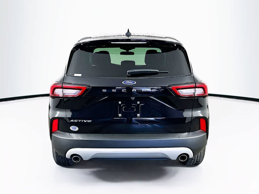 Ford Escape Active 2023