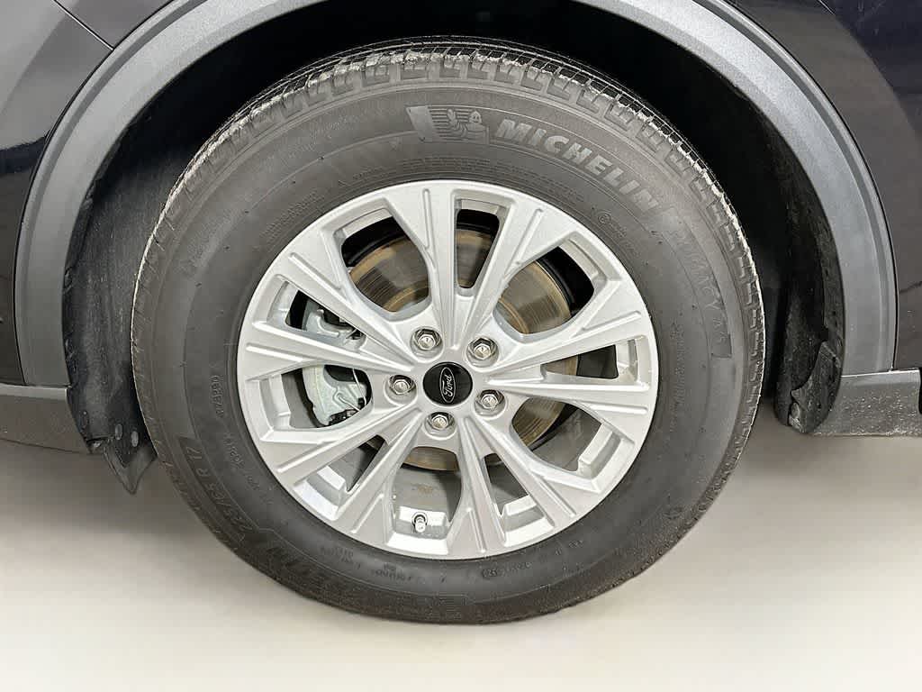 Ford Escape Active 2023