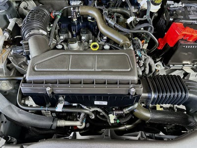 Ford Escape Active 2023