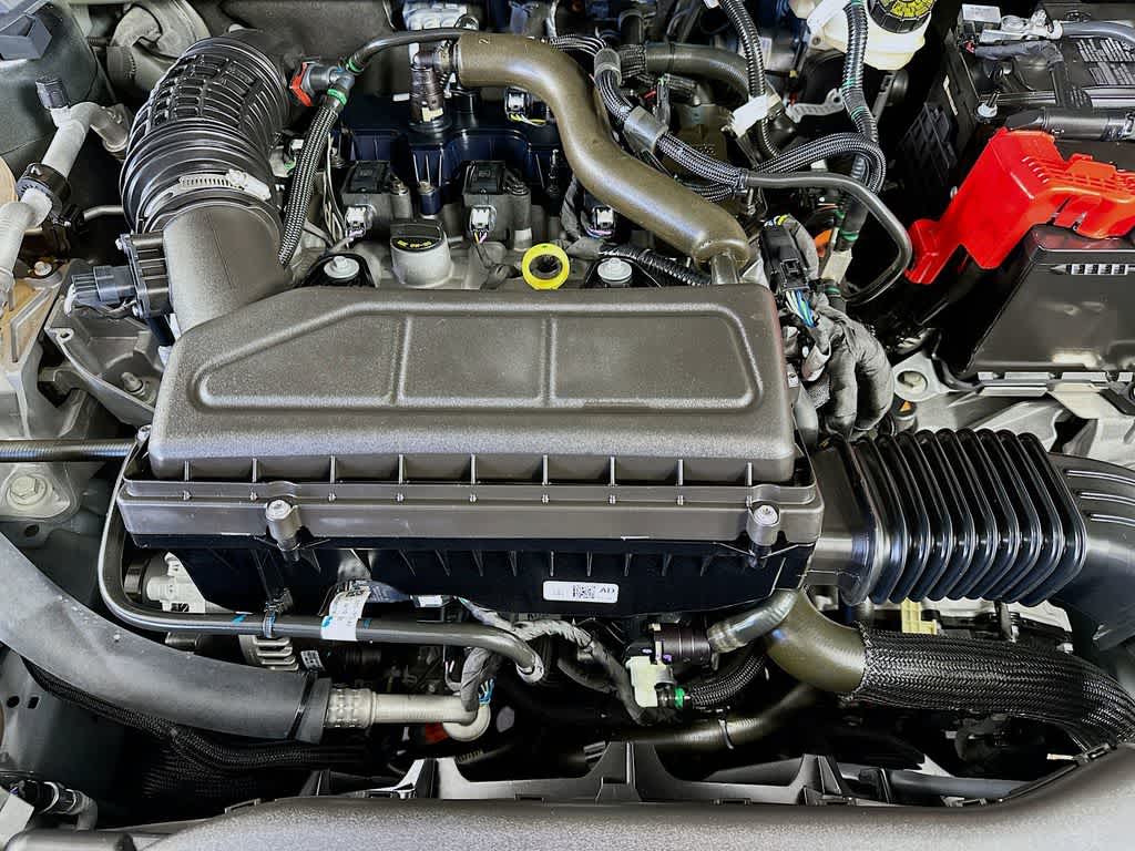 Ford Escape Active 2023