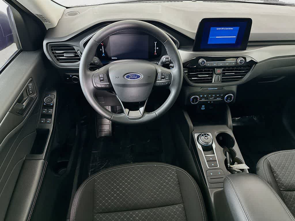 Ford Escape Active 2023