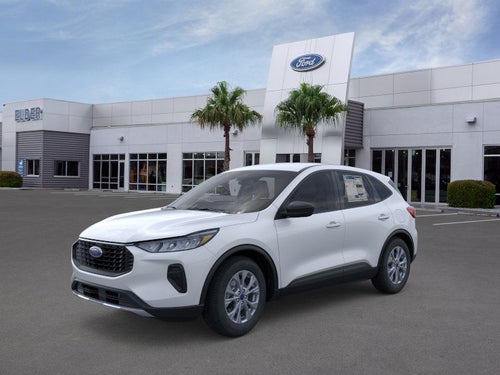 2025 Ford Escape Activo