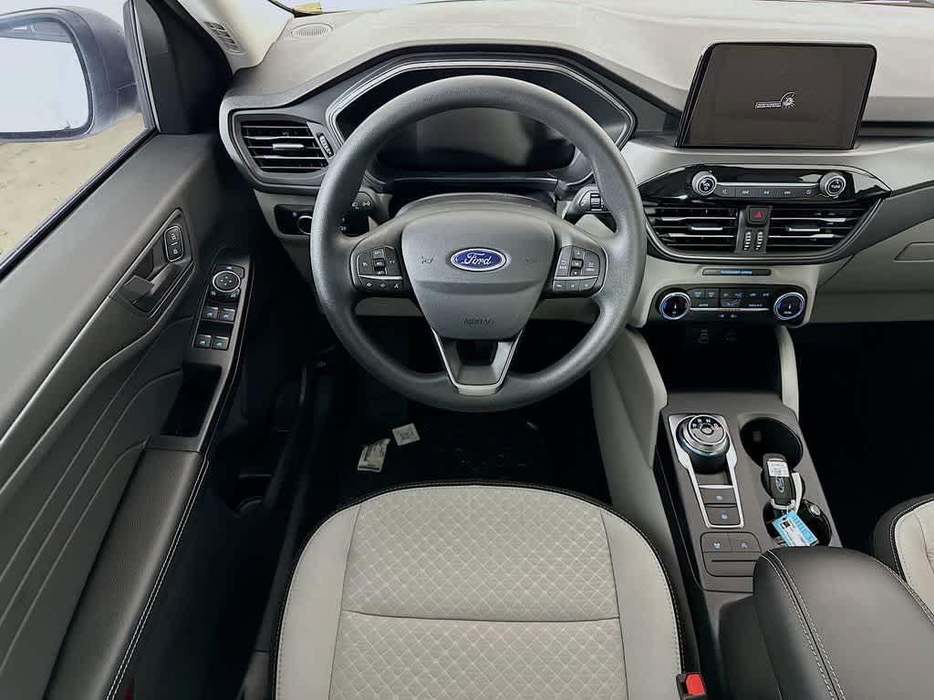 2025 Ford Escape Activo