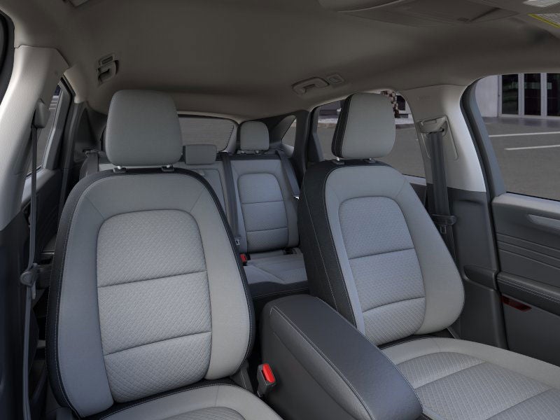 2025 Ford Escape Activo