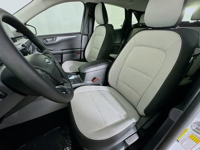 2025 Ford Escape Activo