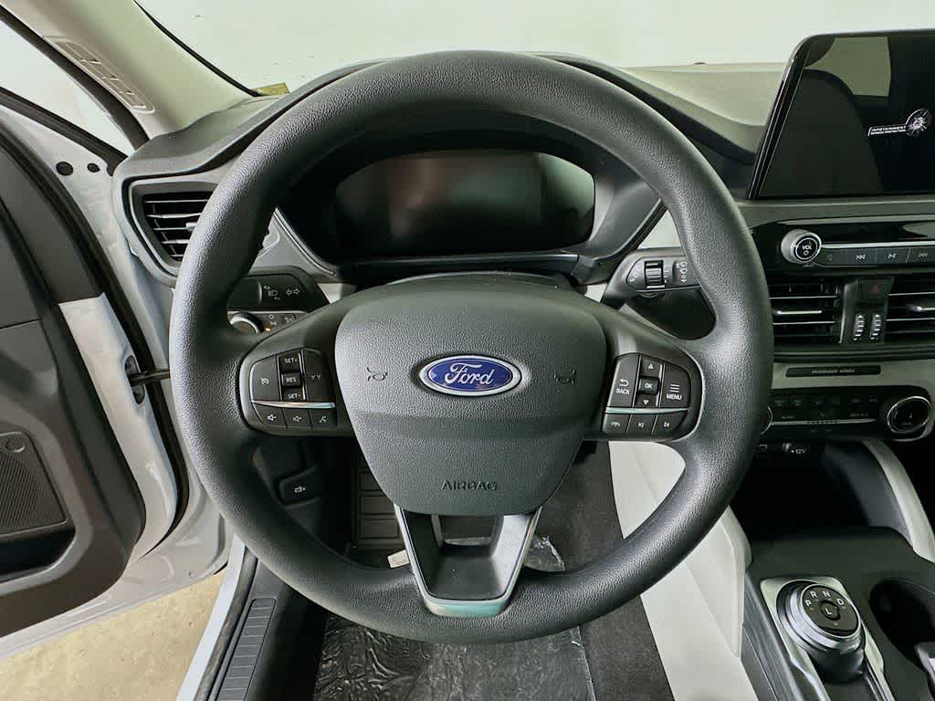 2025 Ford Escape Activo