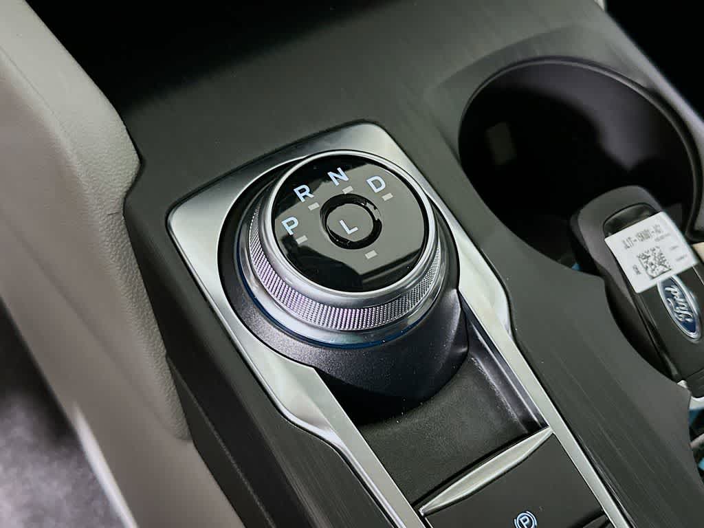 2025 Ford Escape Activo