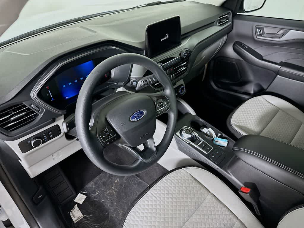 2025 Ford Escape Activo