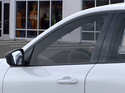 2025 Ford Escape Activo