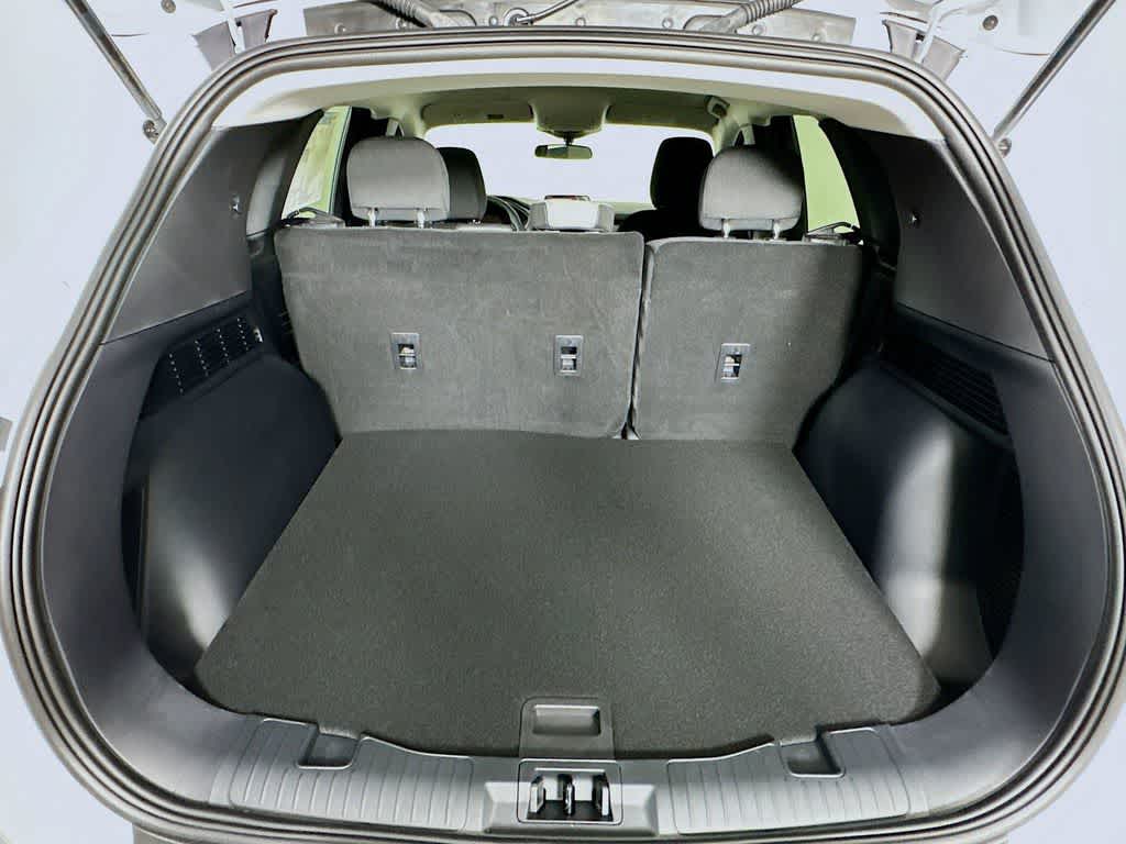 2025 Ford Escape Activo