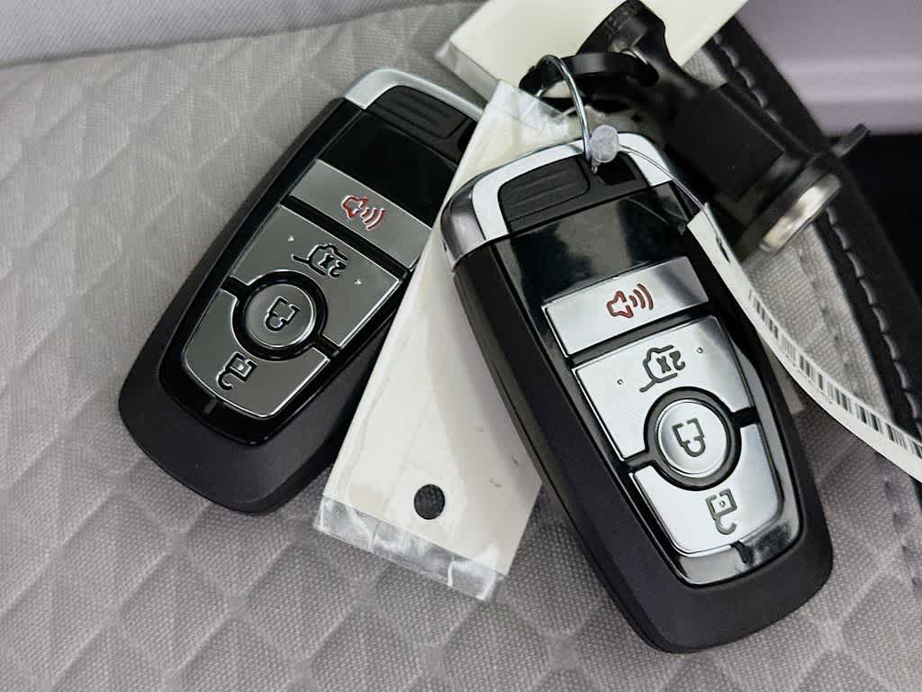 2025 Ford Escape Activo