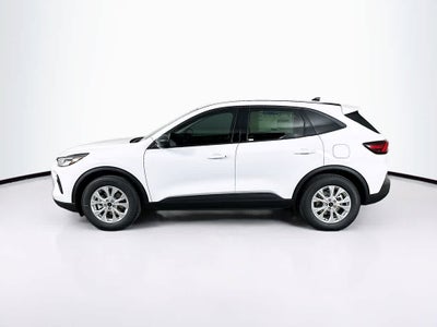 2025 Ford Escape Activo