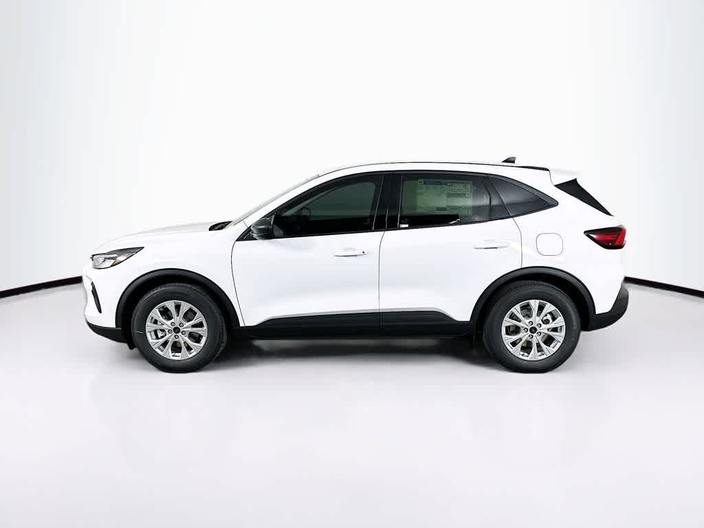 2025 Ford Escape Activo