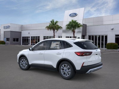 2025 Ford Escape Activo