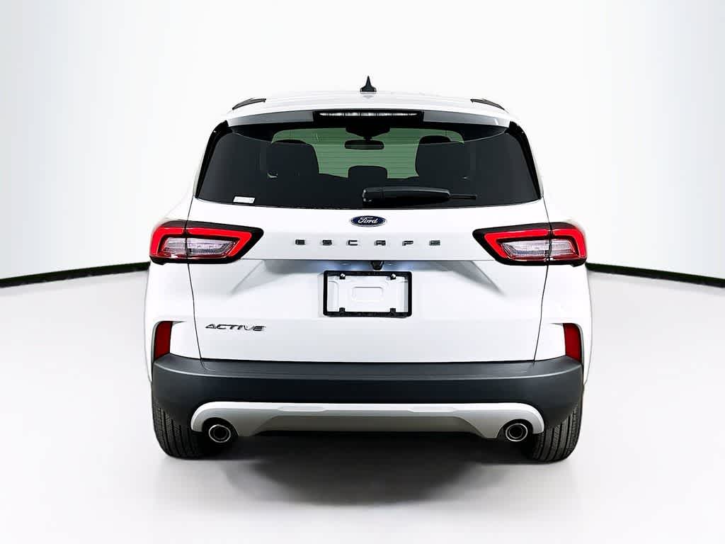 2025 Ford Escape Activo
