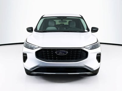 2025 Ford Escape Activo