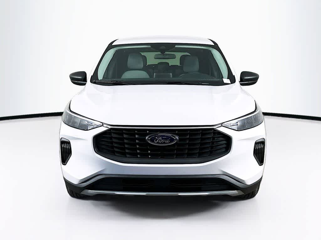 2025 Ford Escape Activo