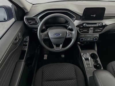 2026 Ford Escape Activo