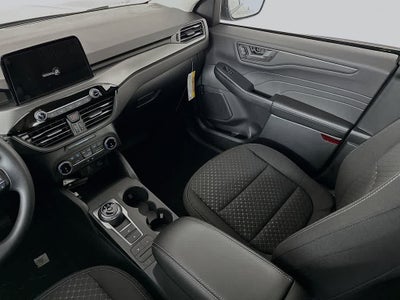 2026 Ford Escape Activo