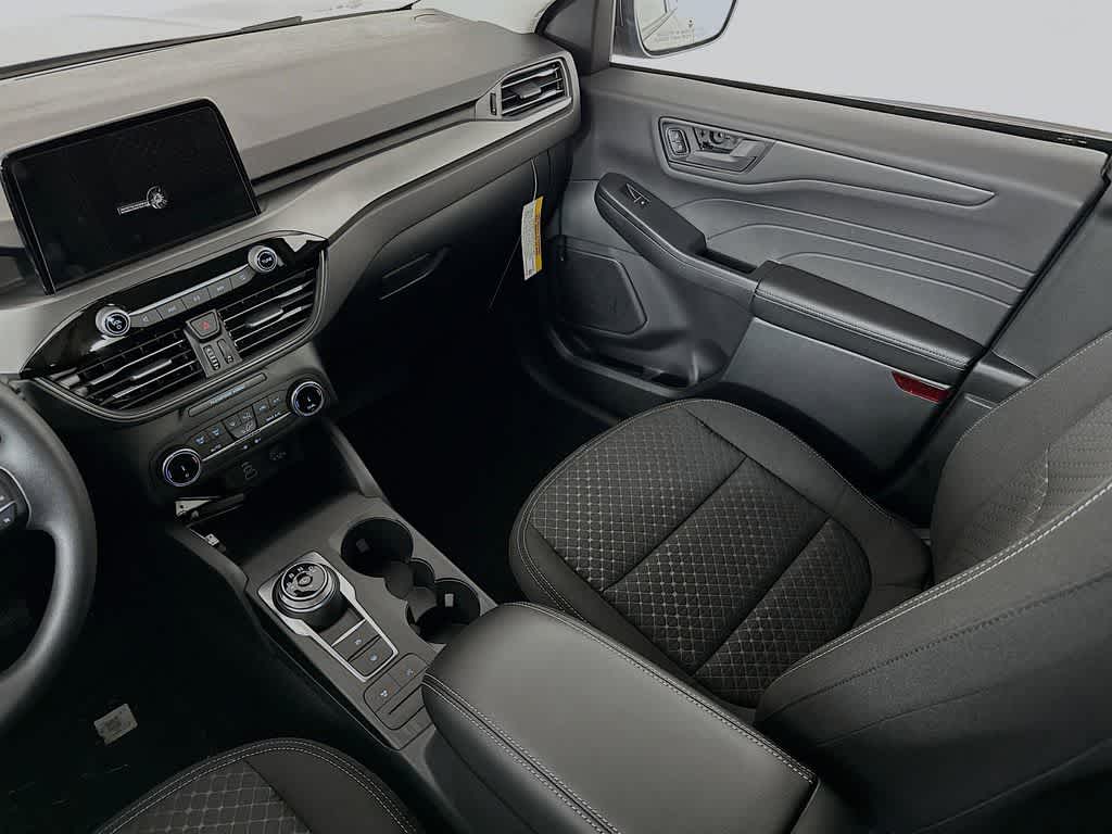 2026 Ford Escape Activo