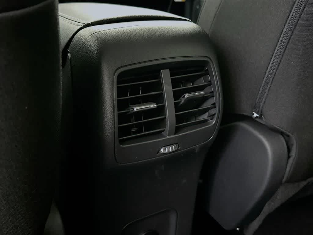 2026 Ford Escape Activo