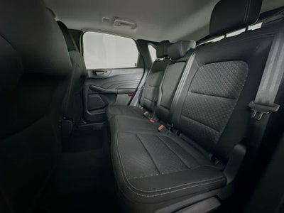 2026 Ford Escape Activo