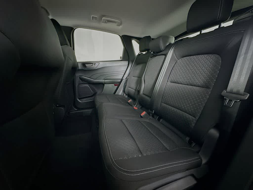 2026 Ford Escape Activo