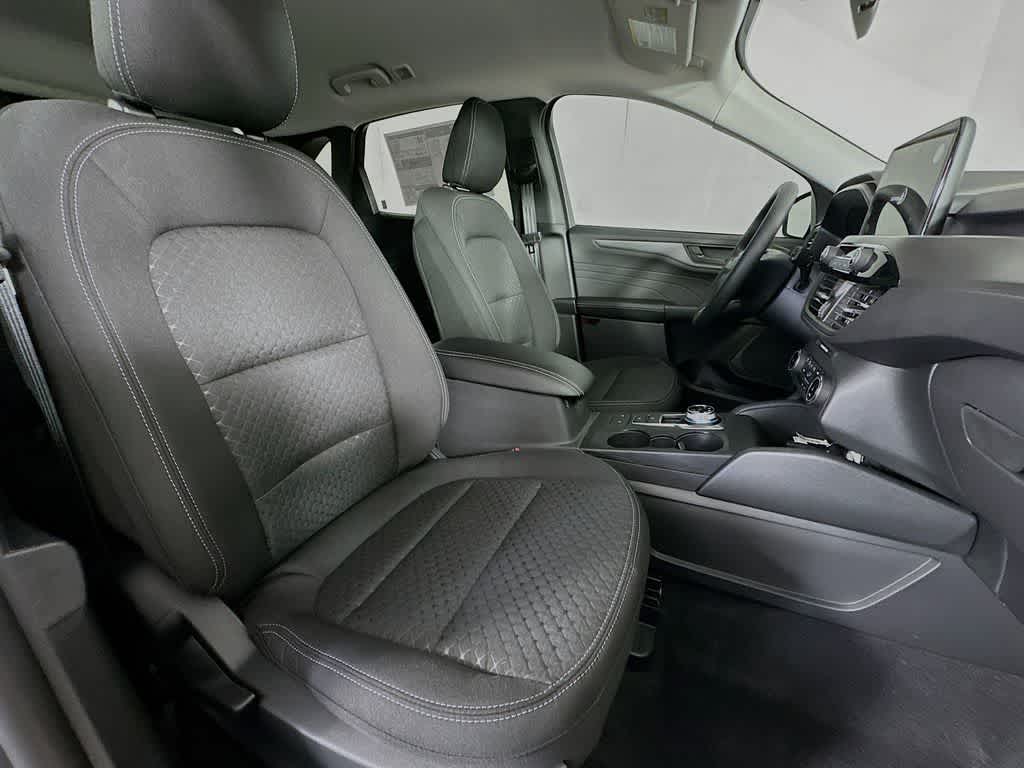 2026 Ford Escape Activo