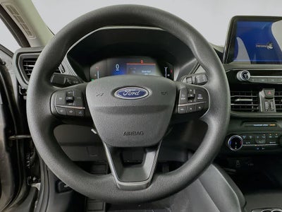 2026 Ford Escape Activo