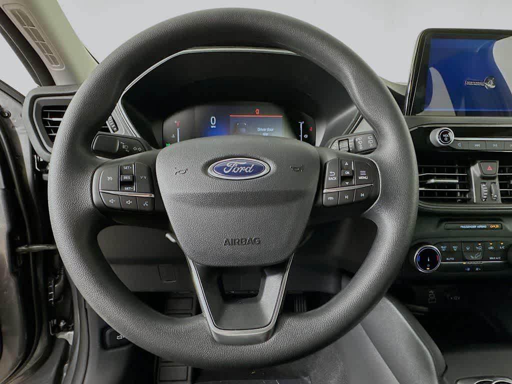 2026 Ford Escape Activo