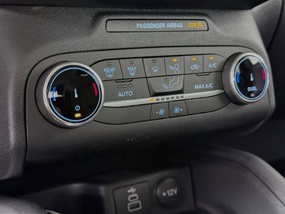 2026 Ford Escape Activo