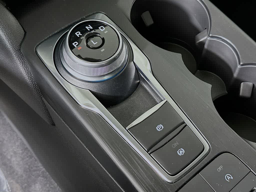 2026 Ford Escape Activo