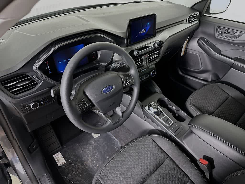 2026 Ford Escape Activo