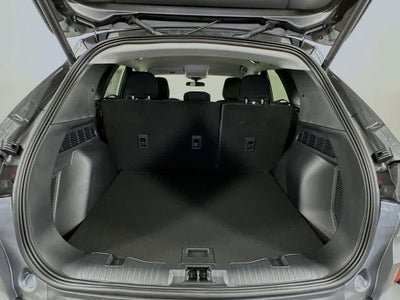 2026 Ford Escape Activo