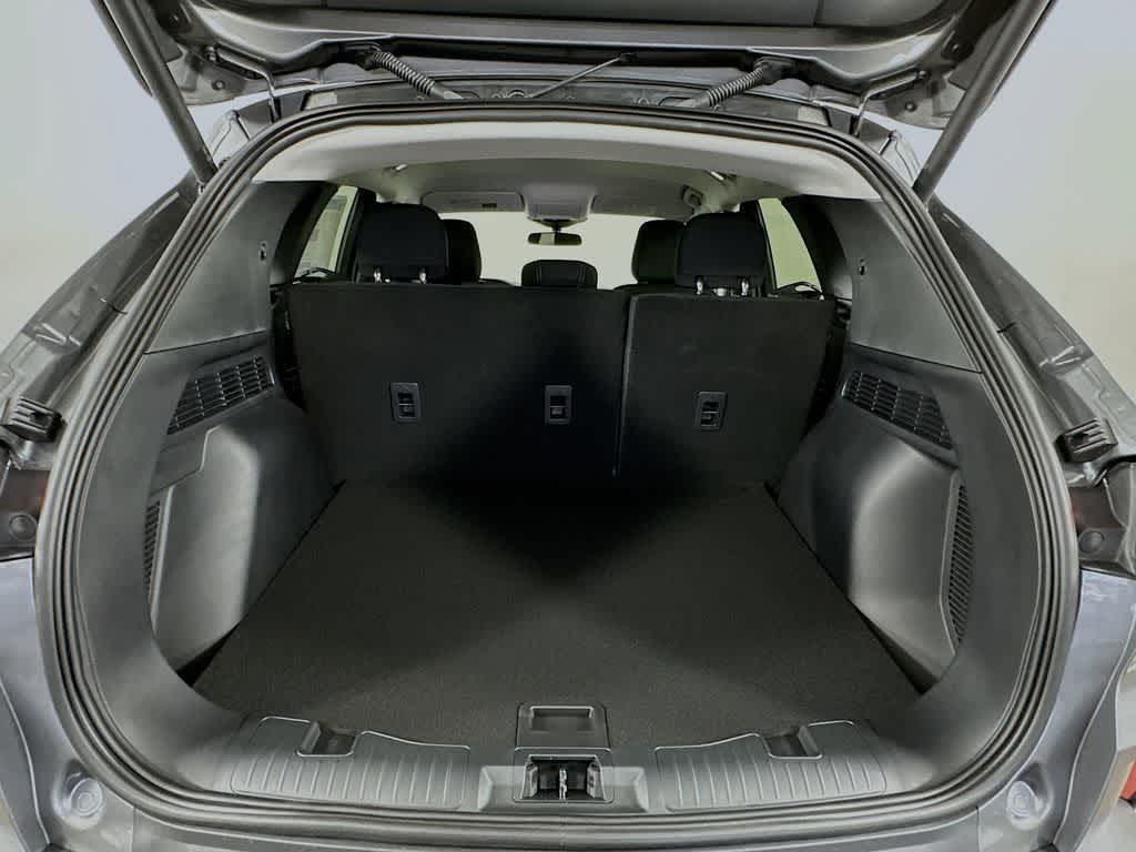 2026 Ford Escape Activo