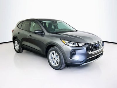 2026 Ford Escape Activo