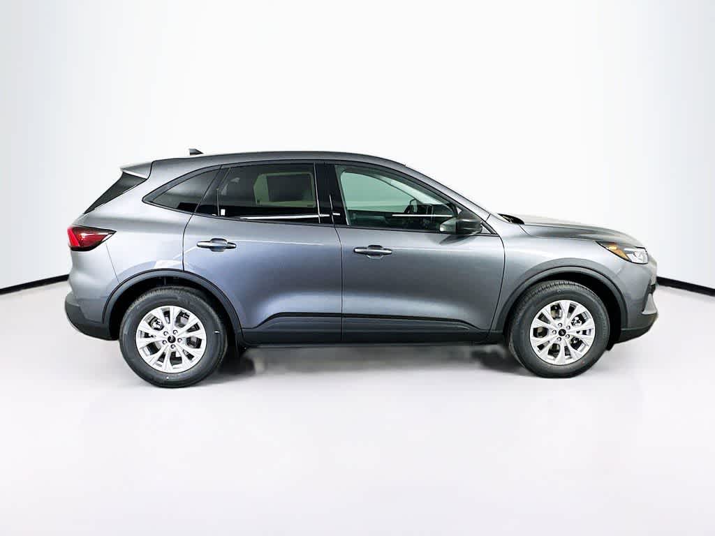 2026 Ford Escape Activo