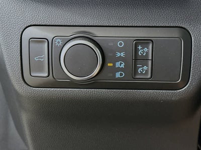 2026 Ford Escape Activo