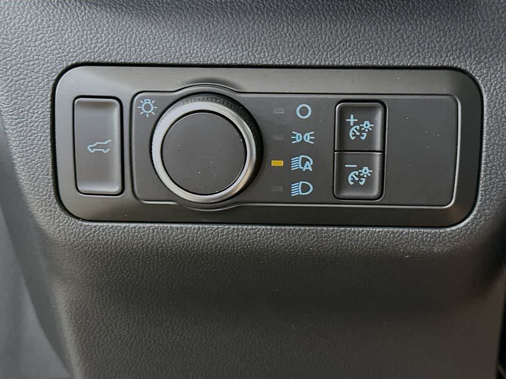 2026 Ford Escape Activo