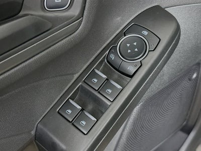 2026 Ford Escape Activo