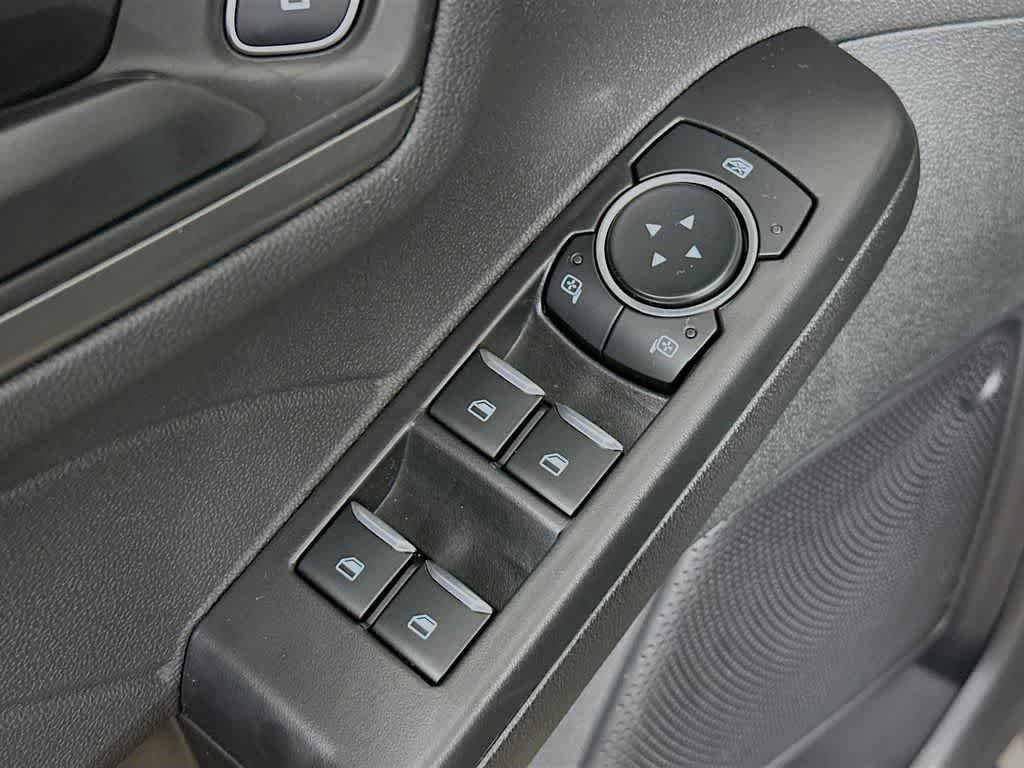 2026 Ford Escape Activo