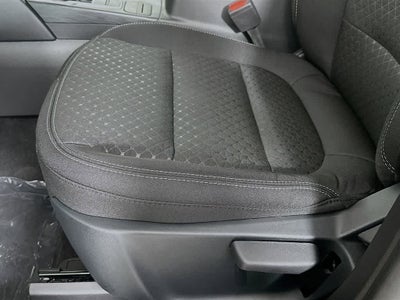 2026 Ford Escape Activo