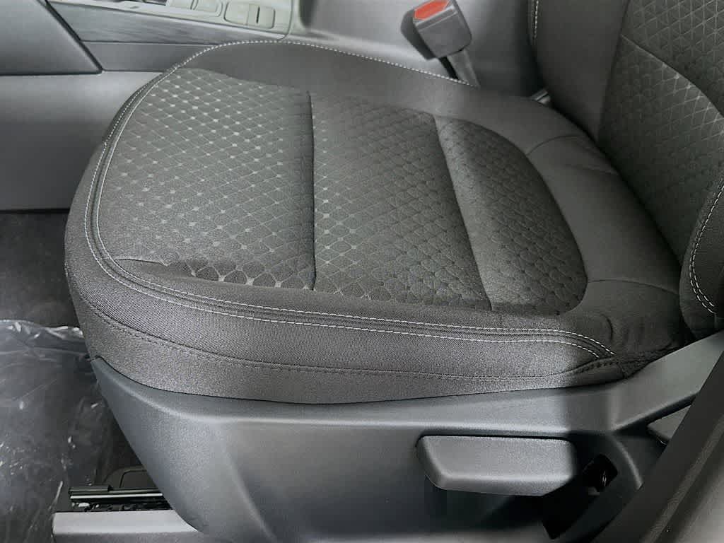 2026 Ford Escape Activo