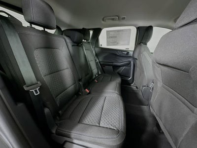 2026 Ford Escape Activo