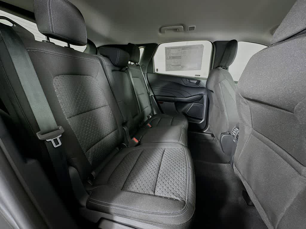 2026 Ford Escape Activo