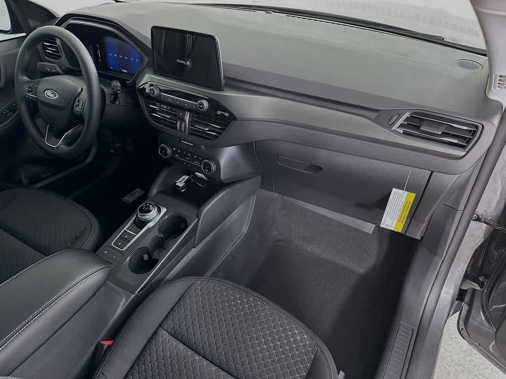 2026 Ford Escape Activo