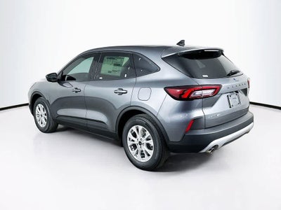 2026 Ford Escape Activo