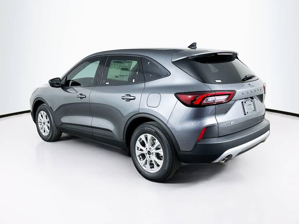 2026 Ford Escape Activo