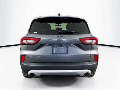 2026 Ford Escape Activo